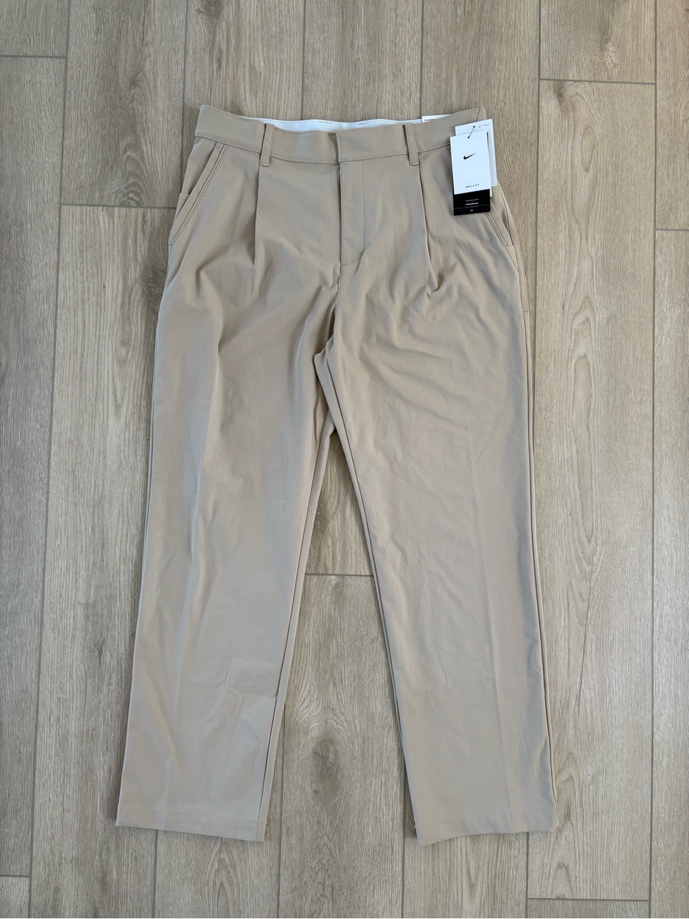 Nike Men’s Golf Performance Pants Size 32 X 32